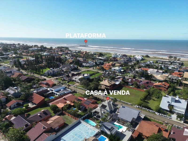 Sobrado junto à região do Caburé: 80ª foto da galeria de imagens do imóvel