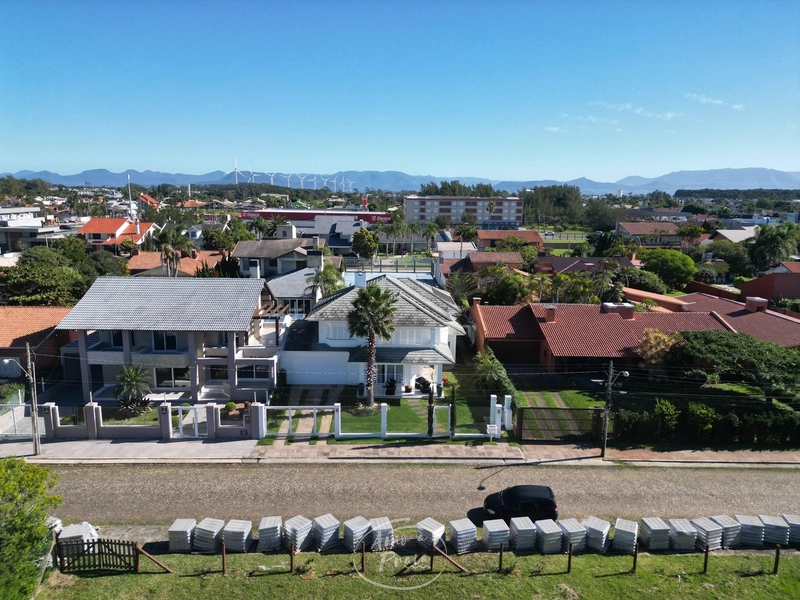 Sobrado junto à região do Caburé: 89ª foto da galeria de imagens do imóvel
