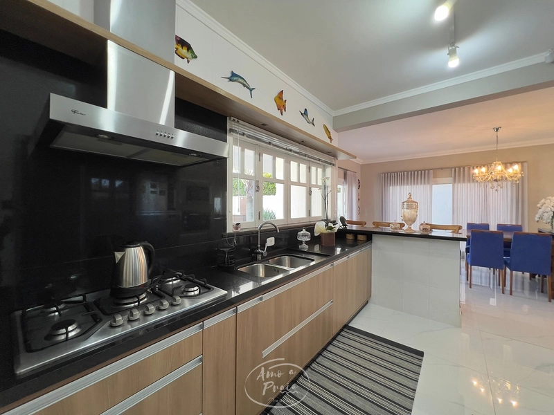 Sobrado junto à região do Caburé: 26ª foto da galeria de imagens do imóvel