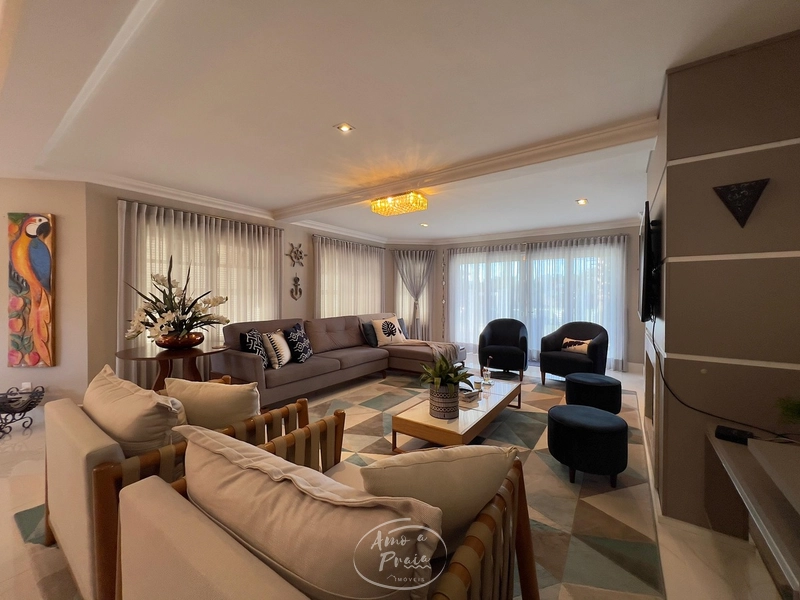 Sobrado junto à região do Caburé: 12ª foto da galeria de imagens do imóvel