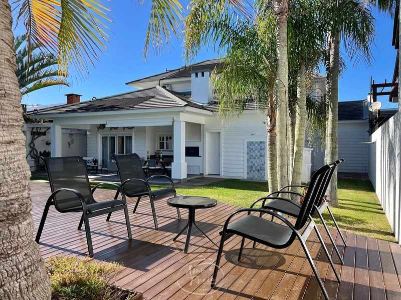 Sobrado junto à região do Caburé: 48ª foto da galeria de imagens do imóvel