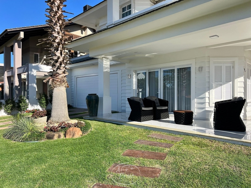 Sobrado junto à região do Caburé: 10ª foto da galeria de imagens do imóvel