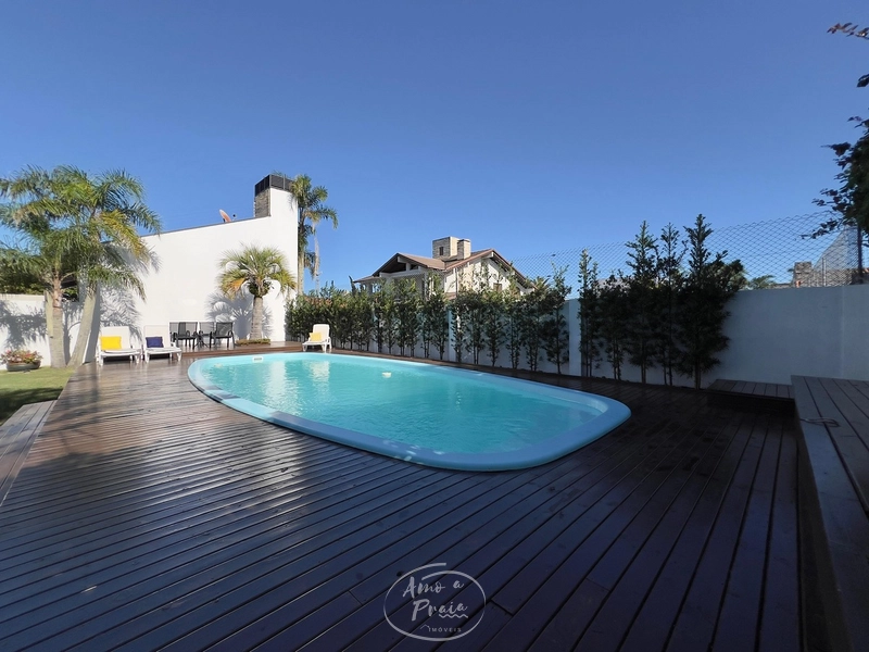 Sobrado junto à região do Caburé: 47ª foto da galeria de imagens do imóvel