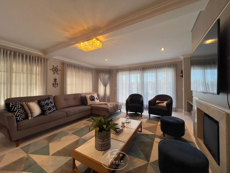 Sobrado junto à região do Caburé: 16ª foto da galeria de imagens do imóvel