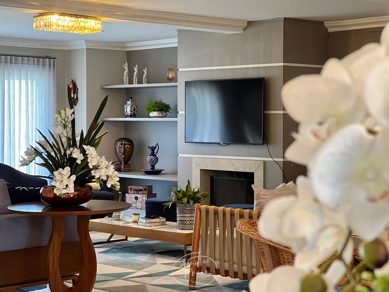 Sobrado junto à região do Caburé: 37ª foto da galeria de imagens do imóvel