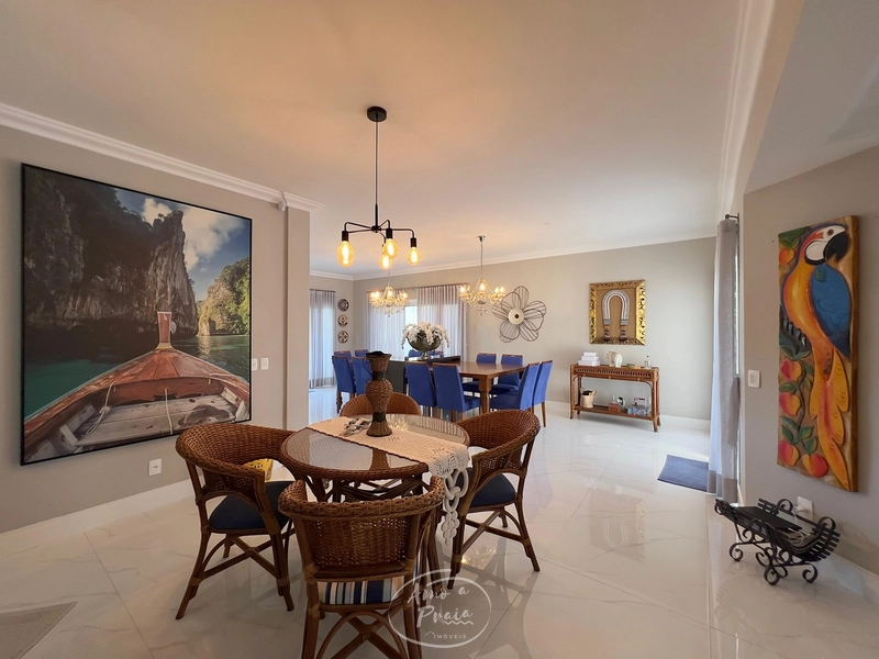 Sobrado junto à região do Caburé: 17ª foto da galeria de imagens do imóvel