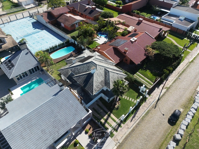 Sobrado junto à região do Caburé: 74ª foto da galeria de imagens do imóvel