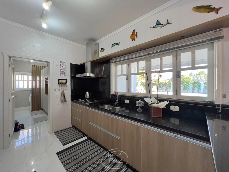 Sobrado junto à região do Caburé: 25ª foto da galeria de imagens do imóvel