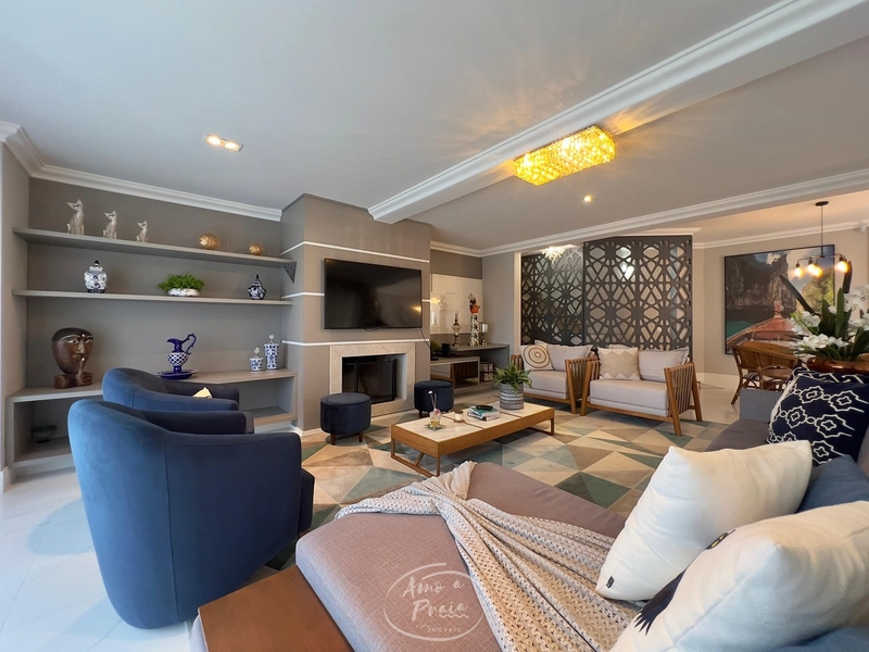 Sobrado junto à região do Caburé: 9ª foto da galeria de imagens do imóvel