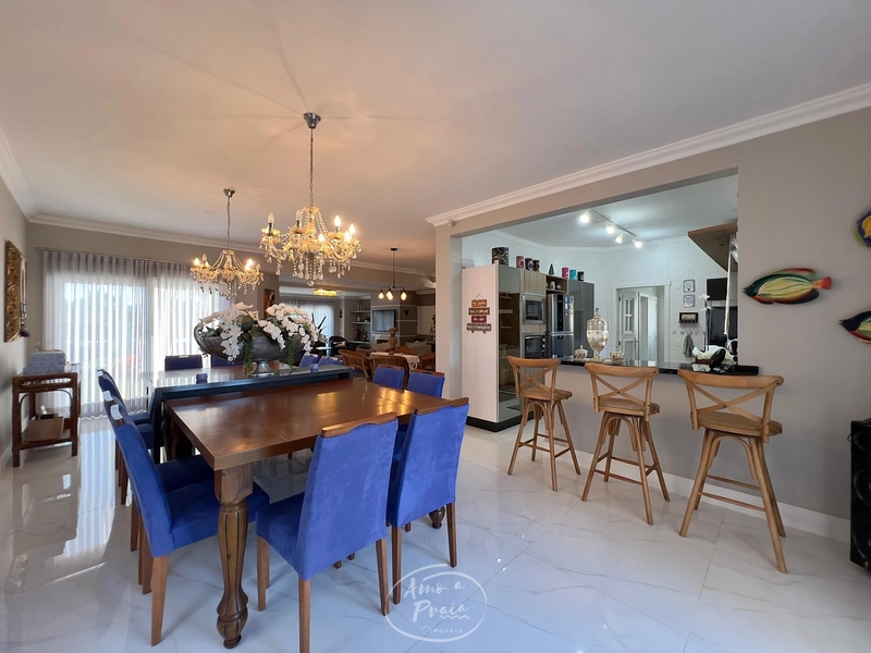 Sobrado junto à região do Caburé: 23ª foto da galeria de imagens do imóvel