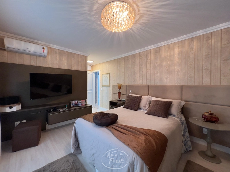 Sobrado junto à região do Caburé: 69ª foto da galeria de imagens do imóvel