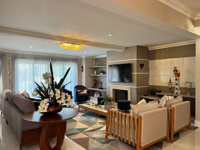 Sobrado junto à região do Caburé: 18ª foto da galeria de imagens do imóvel