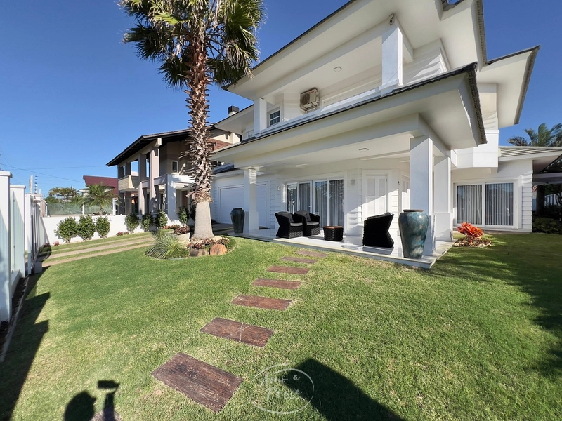 Sobrado junto à região do Caburé: 7ª foto da galeria de imagens do imóvel