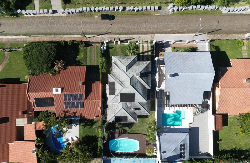 Sobrado junto à região do Caburé: 82ª foto da galeria de imagens do imóvel