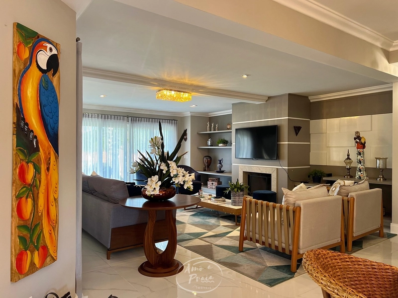 Sobrado junto à região do Caburé: 34ª foto da galeria de imagens do imóvel