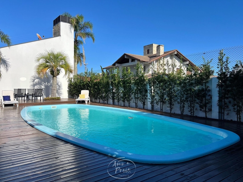 Sobrado junto à região do Caburé: 45ª foto da galeria de imagens do imóvel