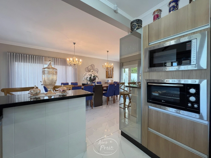 Sobrado junto à região do Caburé: 33ª foto da galeria de imagens do imóvel