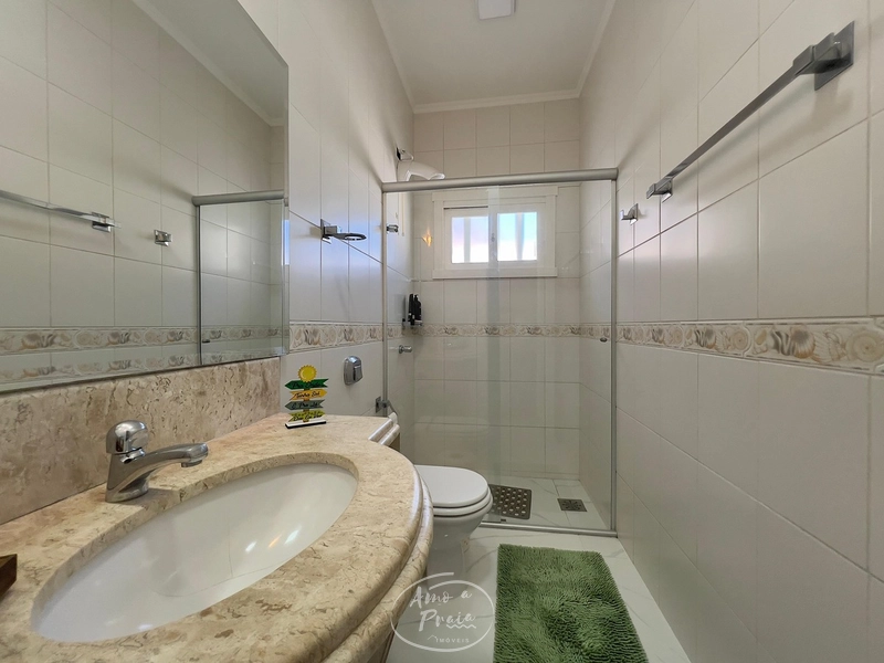 Sobrado junto à região do Caburé: 30ª foto da galeria de imagens do imóvel