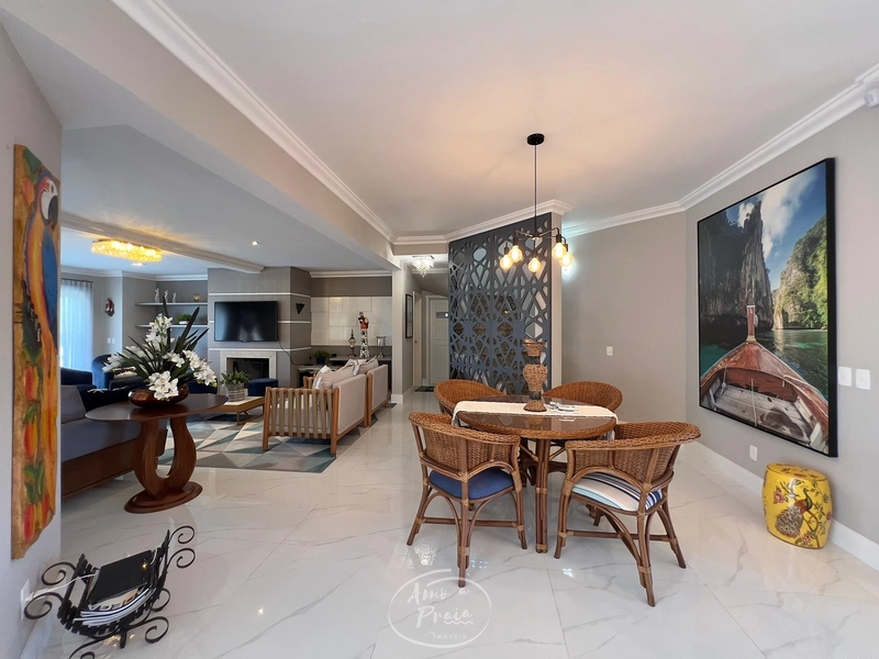 Sobrado junto à região do Caburé: 20ª foto da galeria de imagens do imóvel