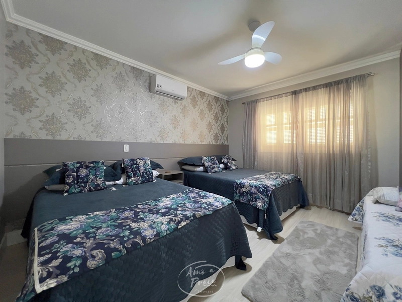 Sobrado junto à região do Caburé: 61ª foto da galeria de imagens do imóvel