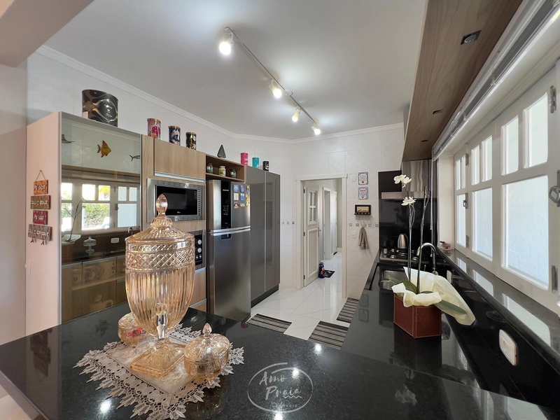 Sobrado junto à região do Caburé: 29ª foto da galeria de imagens do imóvel