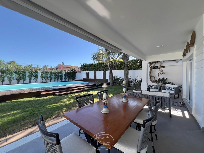 Sobrado junto à região do Caburé: 56ª foto da galeria de imagens do imóvel