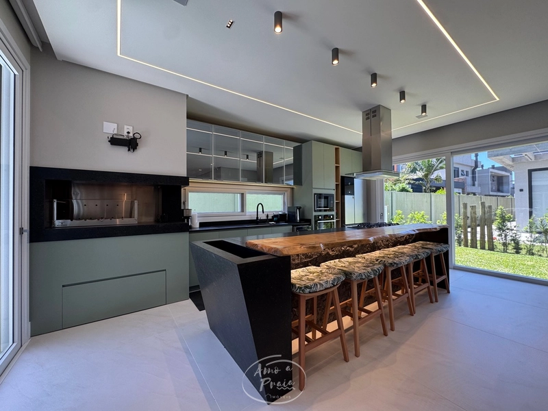 Sobrado Novo no Condomínio Sunset: 25ª foto da galeria de imagens do imóvel