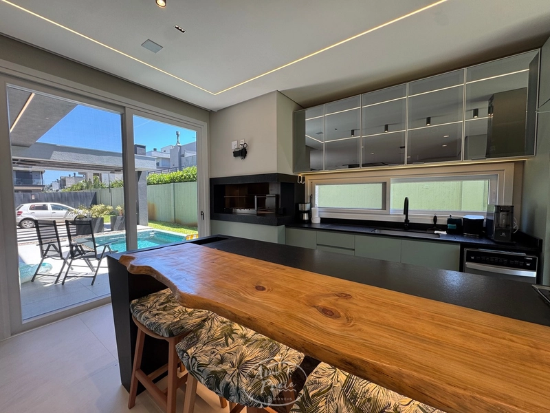 Sobrado Novo no Condomínio Sunset: 28ª foto da galeria de imagens do imóvel