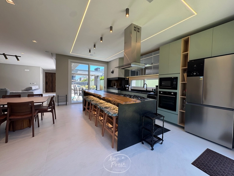 Sobrado Novo no Condomínio Sunset: 24ª foto da galeria de imagens do imóvel