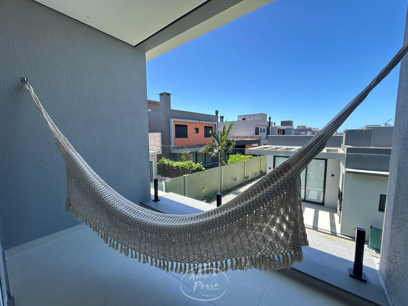 Sobrado Novo no Condomínio Sunset: 35ª foto da galeria de imagens do imóvel