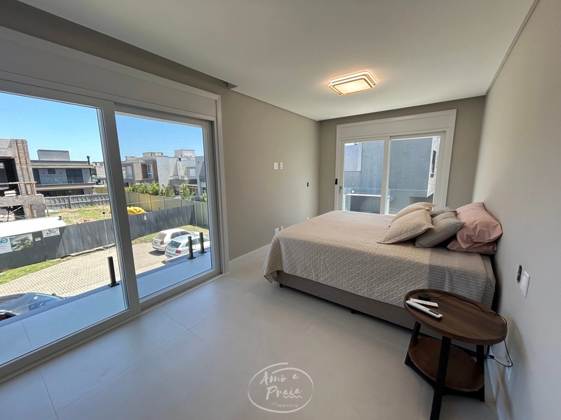 Sobrado Novo no Condomínio Sunset: 37ª foto da galeria de imagens do imóvel