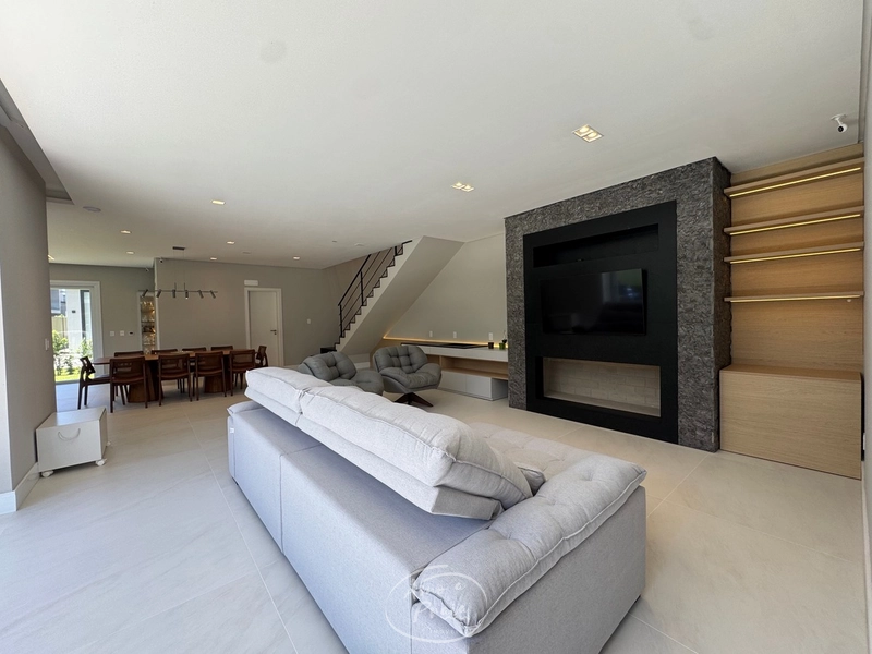 Sobrado Novo no Condomínio Sunset: 18ª foto da galeria de imagens do imóvel