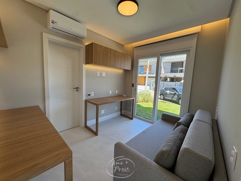 Sobrado Novo no Condomínio Sunset: 31ª foto da galeria de imagens do imóvel