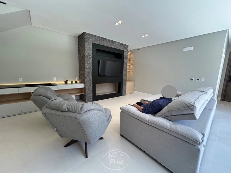 Sobrado Novo no Condomínio Sunset: 16ª foto da galeria de imagens do imóvel