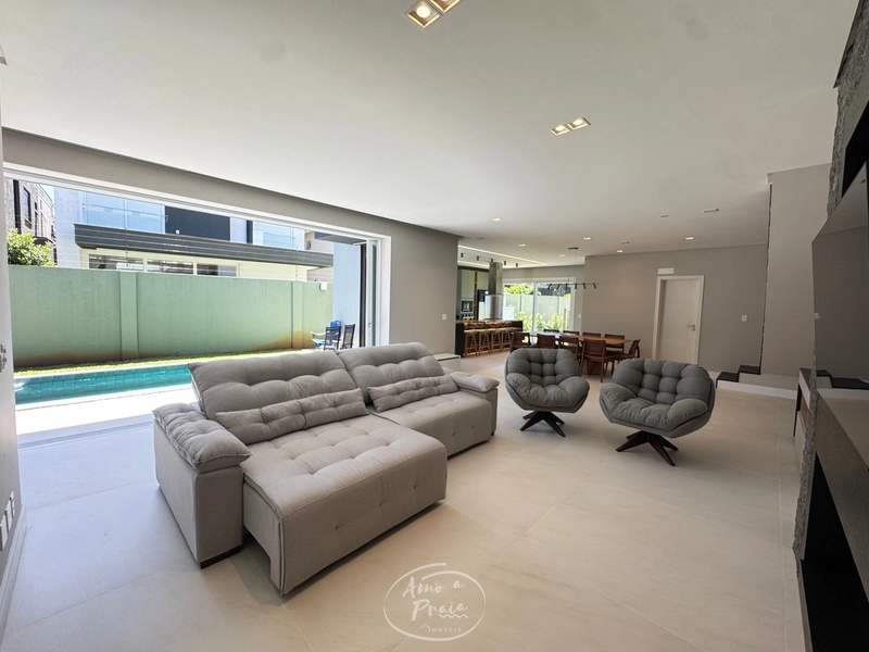 Sobrado Novo no Condomínio Sunset: 17ª foto da galeria de imagens do imóvel