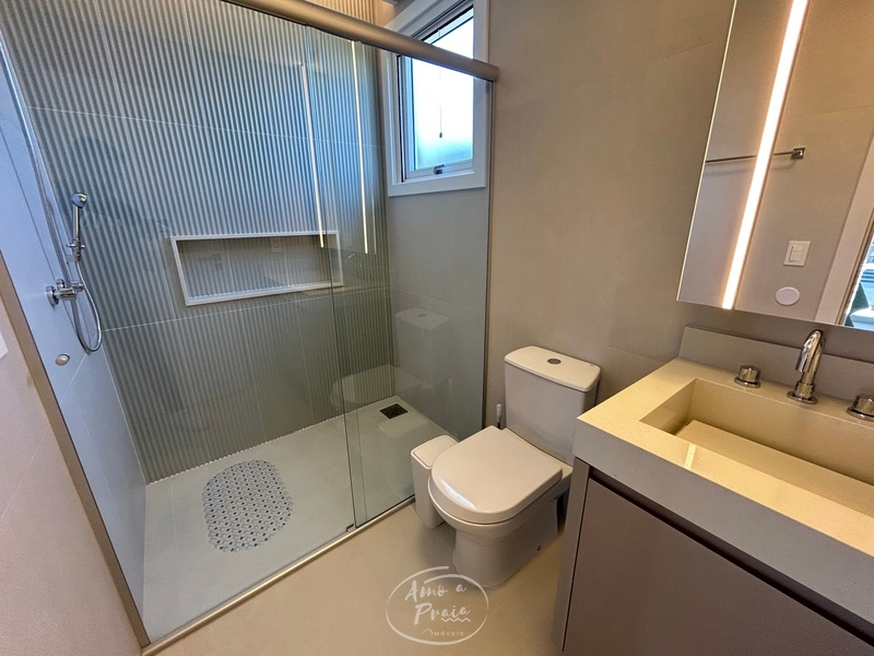 Sobrado Novo no Condomínio Sunset: 36ª foto da galeria de imagens do imóvel