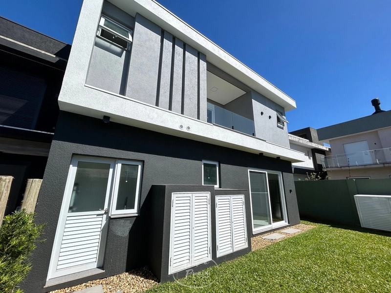 Sobrado Novo no Condomínio Sunset: 10ª foto da galeria de imagens do imóvel