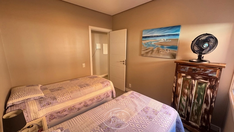 CASA TÉRREA NO CONDOMÍNIO LAS PALMAS: 14ª foto da galeria de imagens do imóvel