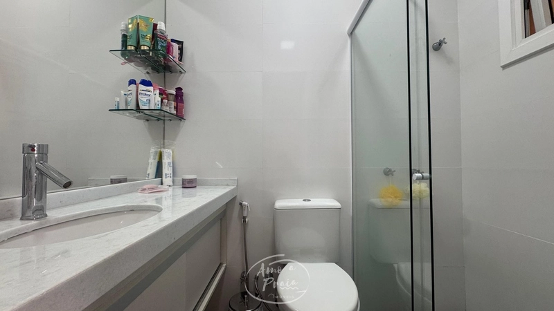 CASA TÉRREA NO CONDOMÍNIO LAS PALMAS: 16ª foto da galeria de imagens do imóvel