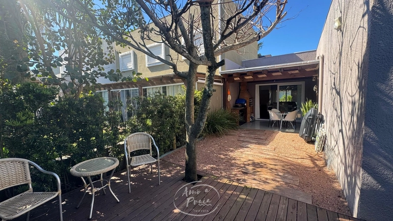 CASA TÉRREA NO CONDOMÍNIO LAS PALMAS: 6ª foto da galeria de imagens do imóvel