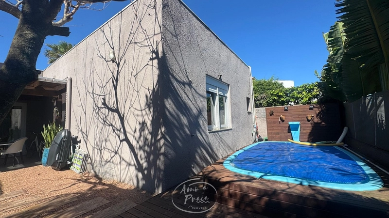 CASA TÉRREA NO CONDOMÍNIO LAS PALMAS: 24ª foto da galeria de imagens do imóvel