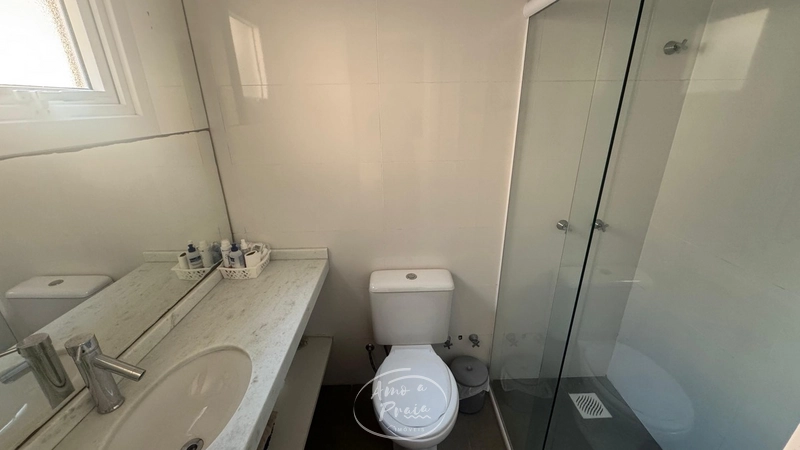 CASA TÉRREA NO CONDOMÍNIO LAS PALMAS: 15ª foto da galeria de imagens do imóvel