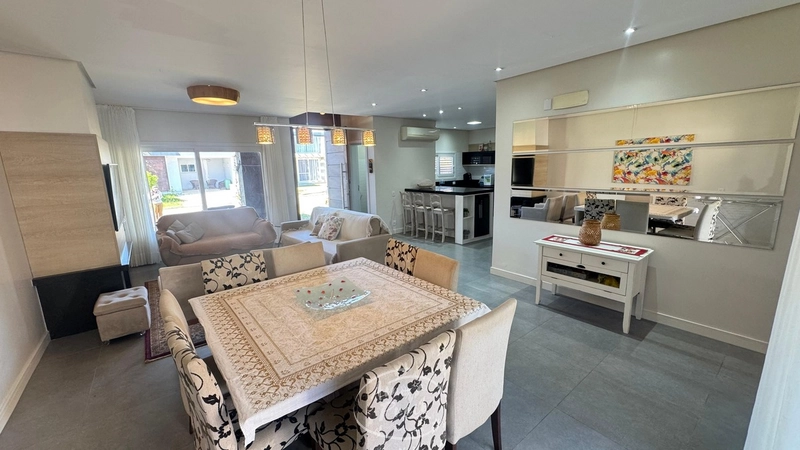 CASA TÉRREA NO CONDOMÍNIO LAS PALMAS: 7ª foto da galeria de imagens do imóvel