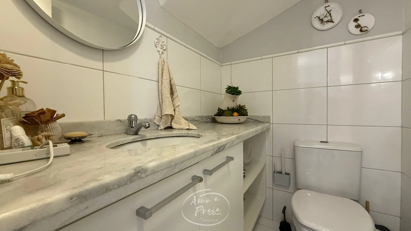 Casa mobiliada com pergolado fechado aos fundos: 18ª foto da galeria de imagens do imóvel