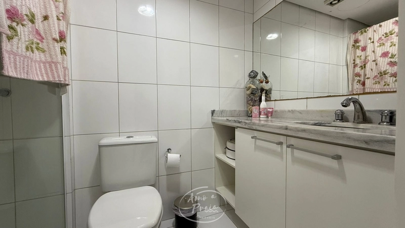 Casa mobiliada com pergolado fechado aos fundos: 15ª foto da galeria de imagens do imóvel