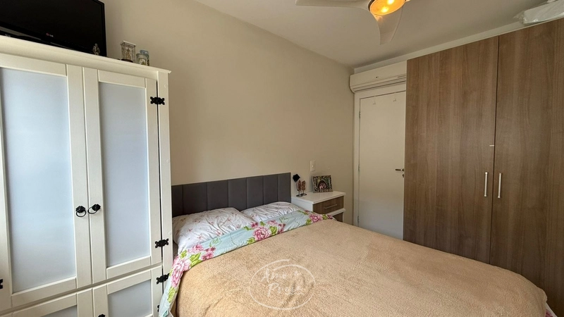 Casa mobiliada com pergolado fechado aos fundos: 17ª foto da galeria de imagens do imóvel