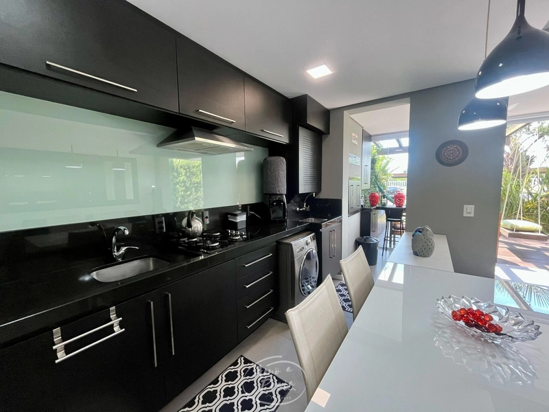 Loft mobiliado e decorado: 7ª foto da galeria de imagens do imóvel