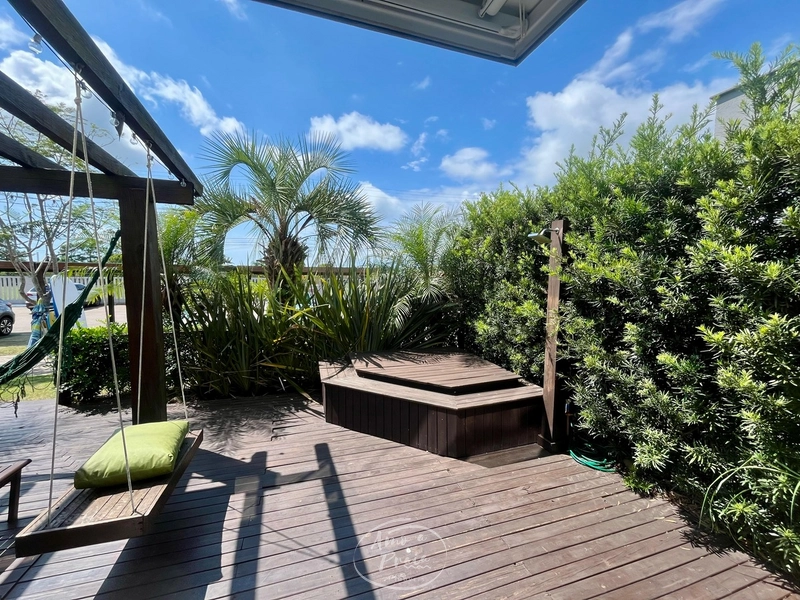 Loft mobiliado e decorado: 20ª foto da galeria de imagens do imóvel