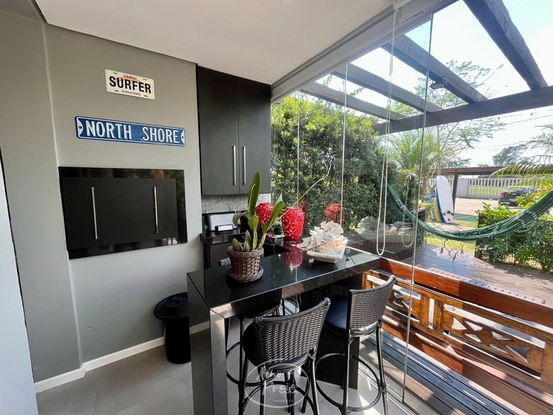 Loft mobiliado e decorado: 13ª foto da galeria de imagens do imóvel