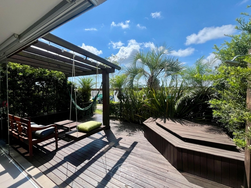 Loft mobiliado e decorado: 14ª foto da galeria de imagens do imóvel